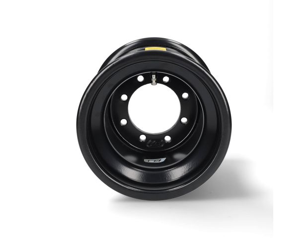 GOLDSPEED T2 8X8 STANDARD (4-110) (4-115) BLACK OFFSET 3+5 WHEEL ALU STANDARD