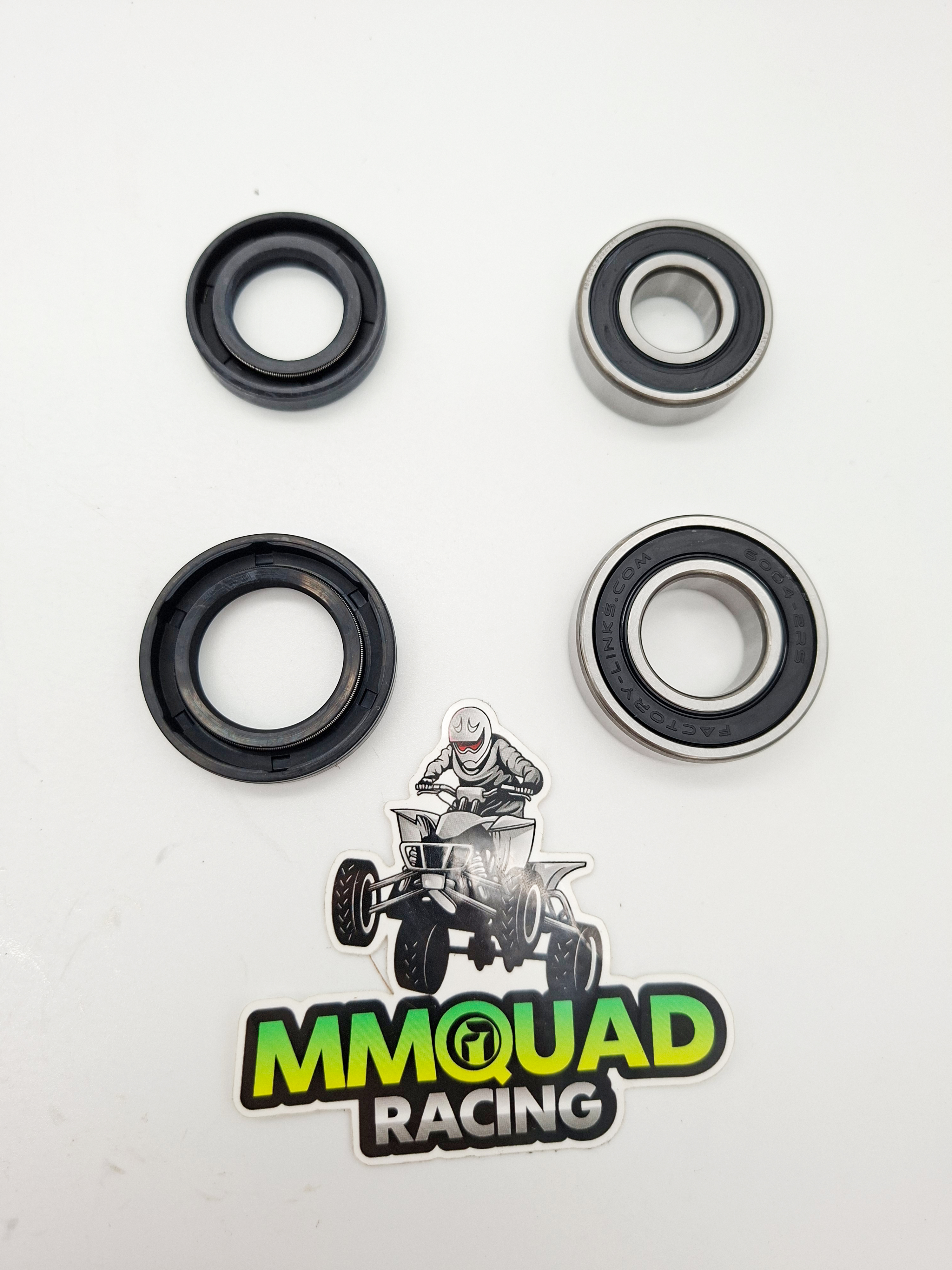 WHEEL BEARING KIT Radlager Kit Vorderachse