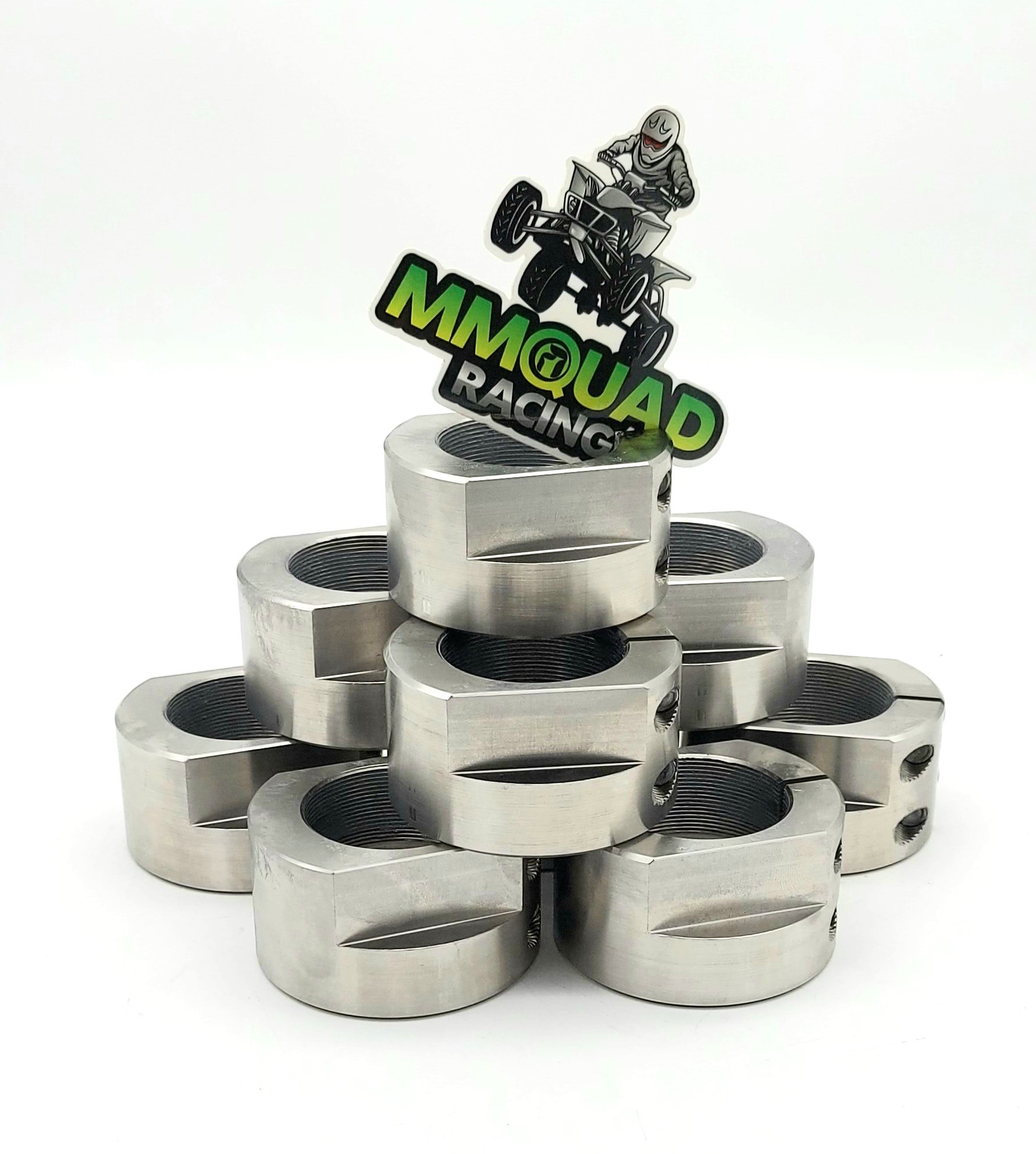 Achsmutter Achsschraube Yamaha YFZ 450R