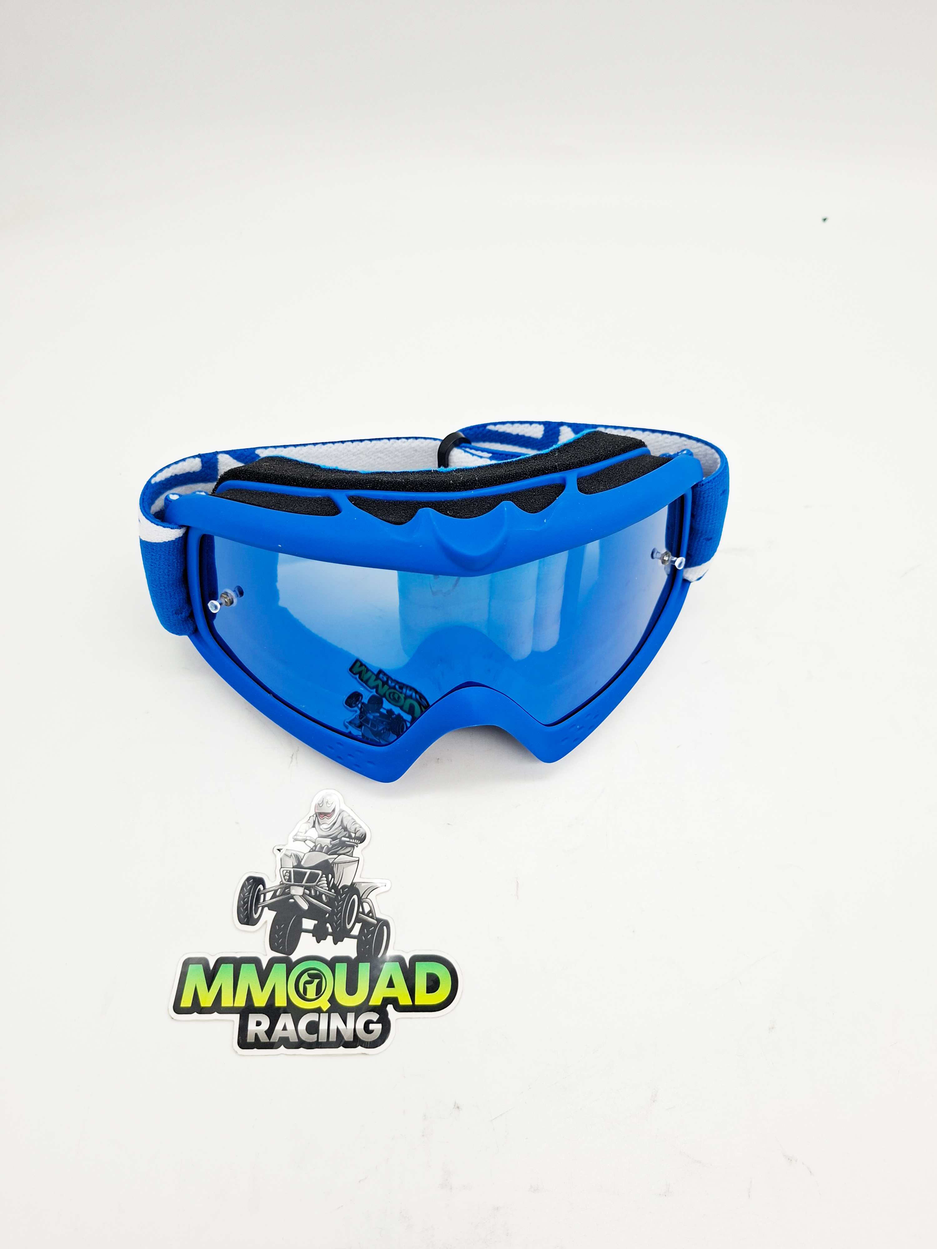 Schutzbrille Youth Vision Vesta BLAU